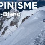 4810,06 metros, la nueva altura del Mont Blanc